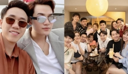 Anh Đức lên tiếng làm rõ tin đồn 'nghỉ chơi' với Ali Hoàng Dương nhưng dân tình vẫn thấy sai sai