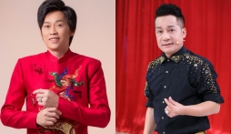 NSƯT Hoài Linh - Minh Nhí thay thế Trấn Thành - Trường Giang ngồi ghế nóng Thách thức danh hài mùa 7