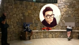 Minh Quân bất ngờ lên tiếng tuyên bố cạch mặt đồng nghiệp Vbiz 'hai mặt' giữa ồn ào 2 nghệ sĩ Việt ở Tây Ban Nha