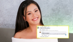 Kiều Thanh lên tiếng bênh vực nghệ sĩ trong vụ 'lạc lối' ở trời Tây, Phương Vy ẩn ý 'vỗ mặt'?