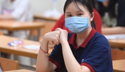 NÓNG: Hà Nội đã công bố điểm thi vào 10