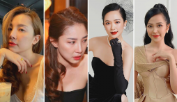 So kè hai bà mẹ kế với 'mưu hèn kế bẩn' đang chiếm sóng màn ảnh VTV ở khung giờ vàng