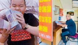 Cậu ấm nhà Đường Nhuệ cầu cứu công an, tố bị người thân chiếm đoạt tài sản