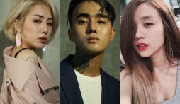 Đạt G phát ngôn gây tranh cãi sau ồn ào 'bùng binh tình ái'