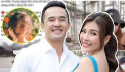 YeYe Nhật Hạ lên tiếng trước tin đồn cặp kè Lương Thế Thành