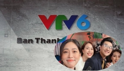 Dàn MC và BTV ngậm ngùi nói lời chia tay VTV6 sau 15 năm gắn bó