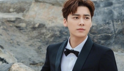 Lý Dịch Phong dính tin đồn bán nhà sau bê bối 'mua hoa'