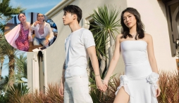 Diệu Nhi và Anh Tú bị đồng nghiệp thân thiết tố vì điều siêu 'lầy lội' này