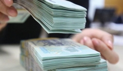 Chi tiết mức lương viên chức y tế sau khi tăng lương cơ sở