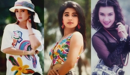 U mê trước nhan sắc đỉnh cao của loạt mỹ nhân đình đám Việt Trinh, Y Phụng, Lý Thu Thảo dưới ống kính của 'vua ảnh lịch'