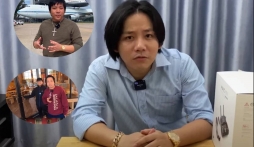 Màn tái xuất của Khoa Pug và sự thật gây choáng phía sau sau tuyên bố giải nghệ