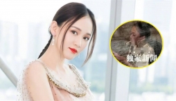 Trần Kiều Ân bị tay săn ảnh nổi tiếng bóc mẽ con người thật khiến dân tình choáng váng