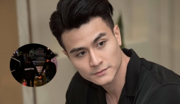 Tình cũ Hoàng Thùy Linh bất ngờ thông báo giải nghệ, rộ tin đồn chuẩn bị lập gia đình