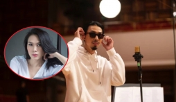 Dân tình hoang mang khi Đen Vâu bất ngờ nhắc đến Mỹ Tâm trong bài đăng mới nhất