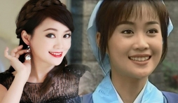 Chúc Anh Đài Lương Tiểu Băng và cuộc sống chật vật kiếm sống ở tuổi U60