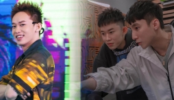 Kay Trần bất ngờ gặp sự cố trên sân khấu sau khi 'rời bỏ' công ty Sơn Tùng