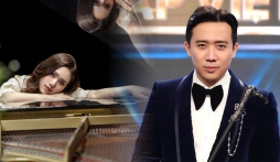 Trấn Thành nhận về 'rổ gạch đá' sau màn cover ca khúc của Thùy Chi