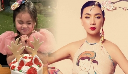 Y Phụng hiếm hoi khoe dung mạo ái nữ, dân tình chỉ biết trầm trồ