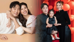 Pha Lê bất ngờ muốn dừng chuỗi đấu tố, tha thiết muốn sống bình yên sau ồn ào với chồng cũ