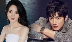 Lâm Canh Tân chính thức gia mắt người thân Triệu Lệ Dĩnh sau tin đồn hẹn hò?