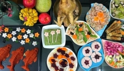 Lau dọn bàn thờ ông Công ông Táo tốt nhất khi nào?