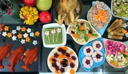 5 điều tuyệt đối kiêng kỵ khi cúng ông Công ông Táo và những sai lầm gia chủ dễ mắc phải 