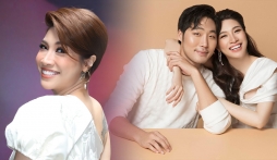 Pha Lê bất ngờ đăng đàn bóc mẽ tình mới của chồng cũ: Ngang ngược đòi đủ yêu sách