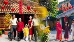 Xem hướng xuất hành năm 2023 Quý Mão cho gia chủ tuổi Thân 