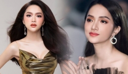 Hương Giang bất ngờ xả kho thanh lý kim cương với giá ảo không tưởng 