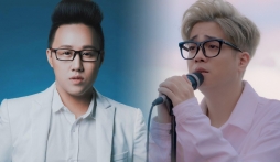 Trung Quân bất ngờ tuyên bố không bao giờ cover nhạc của Bùi Anh Tuấn, chuyện gì đây?