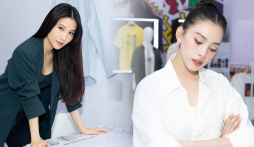 Diễm My 9X đọ sắc cực gắt bên Tiểu Vy, ai chiếm trọn spotlight?