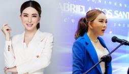 Miss Universe 'thay ngôi đổi chủ': Sẽ ra sao khi giá trị thương mại lên ngôi?