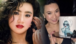 Thả nhẹ ảnh sinh nhật tuổi 44, 'nữ hoàng ảnh lịch' Y Phụng gây bất ngờ với nhan sắc hiện tại