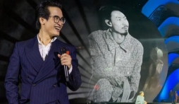 Đen Vâu bất ngờ 'đánh úp' fan trong Chân Trời Rực Rỡ của Hà Anh Tuấn