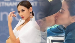 Võ Hoàng Yến úp mở chuyện lấy chồng khiến dân tình đứng ngồi không yên