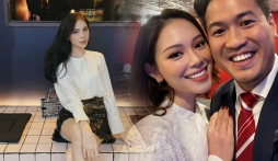 Điểm mặt dàn sao Việt sẽ góp mặt trong đám cưới của em chồng Hà Tăng và Linh Rin