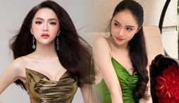 Hương Giang bất ngờ tiết lộ chuyện yêu đương sau khi đường ai nấy đi với Matt Liu