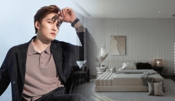 Đình Tú ‘hớ miệng’ tiết lộ được tặng biệt thự khủng khiến dân tình xôn xao