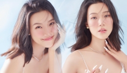 Hoàng Oanh lần đầu nói về cách bước qua thương tổn trong quá khứ