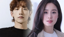 Bi Rain có động thái lạ giữa ồn ào Kim Tae Hee trốn thuế