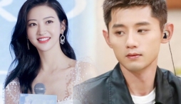 Thực hư chuyện nữ minh tinh Cảnh Điềm bị phát tán clip nhạy cảm