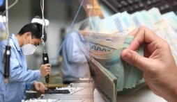 Chi tiết bảng lương công chức được áp dụng từ 1/7/2023