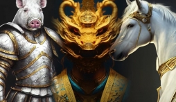 Thời tới muốn cản cũng khó: 3 con giáp này đổi đời giàu sang, tài vận mở rộng