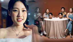 Em gái Trấn Thành bất ngờ tiết lộ lý do nam danh hài không dám bỏ show Rap Việt