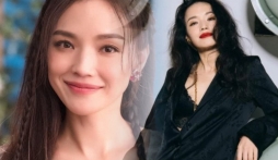 Thư Kỳ tiết lộ bí quyết giúp gương mặt thon gọn chẳng cần đến dao kéo