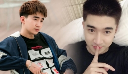 Chi Dân bất ngờ 'xuống tóc' sau ồn ào về đời tư, diện mạo gây khác lạ