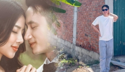 Phan Mạnh Quỳnh than thở chỉ 'ở ké' dù đang xây biệt thự