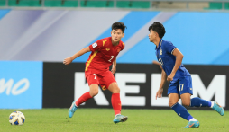 Phan Tuấn Tài hé lộ phong cách huấn luyện của tân HLV Philippe Troussier