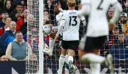 Khoảnh khắc định mệnh giúp Man United vào bán kết FA Cup