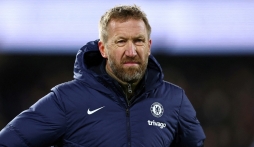 Lộ diện ứng viên sáng giá thay thế HLV Graham Potter dẫn dắt Chelsea
